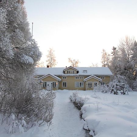 Rauhalan Kievari Kärsämäki Екстериор снимка
